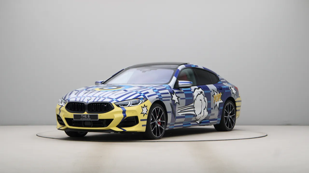 BMW